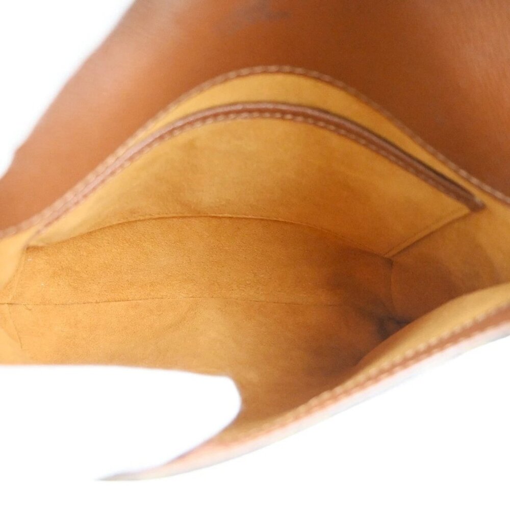 LOUIS VUITTON Musette Salsa Short Shoulder Bag Monogram BN Spain M51258 85ZA032 - Picture 8 of 16